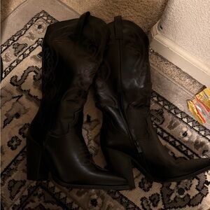 Forever 21 boots